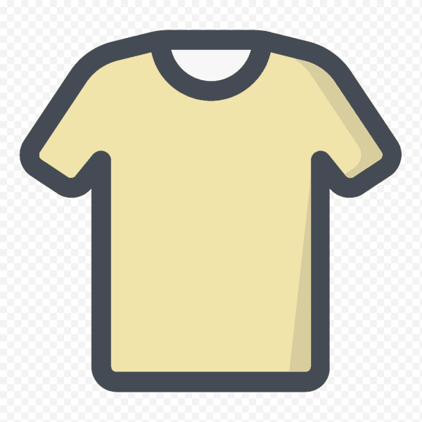 Футболка значок