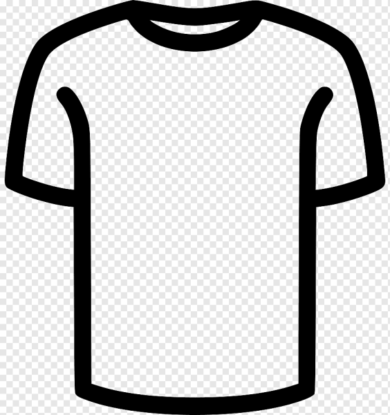 Футболка значок