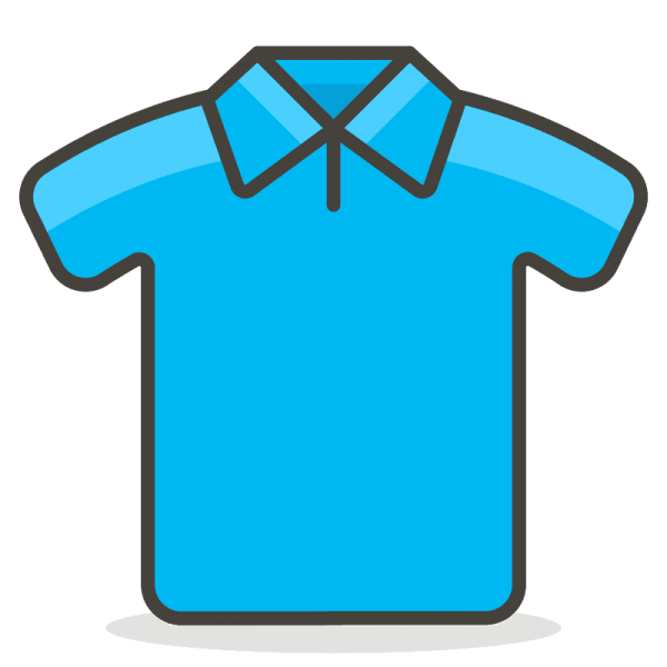 Пиктограмма футболка