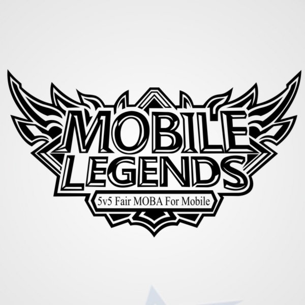 Mobile Legends лого