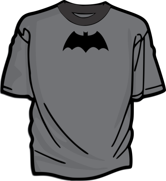 Рисование на майках