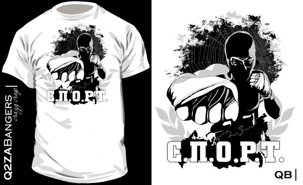 Изображение майки