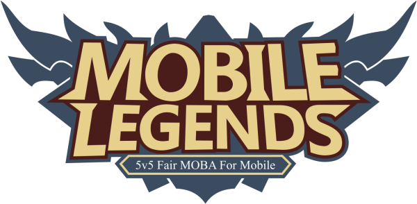 Стикеры mobile Legends