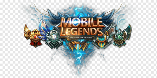 Стикеры mobile Legends