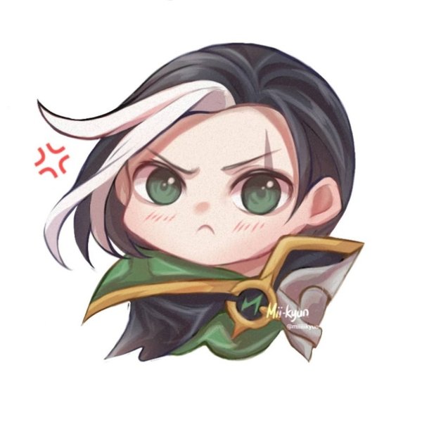 Mobile Legends Victory