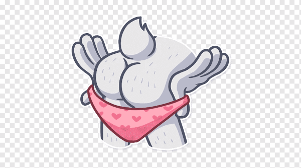 Стикеры для телеграмма +18