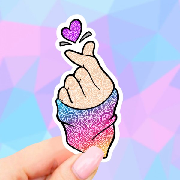 Красивые Стикеры для друзей