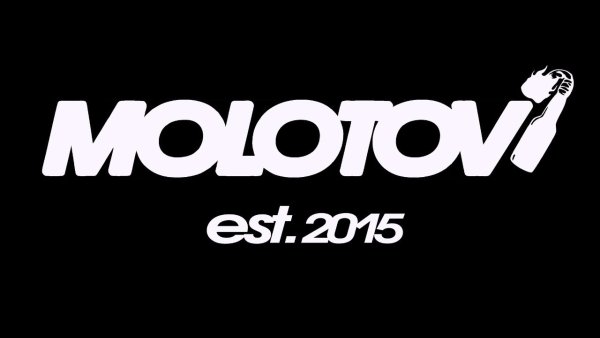 Молотов этикетка