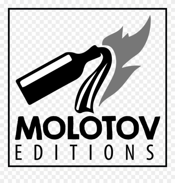 Логотип Молотов маркеры