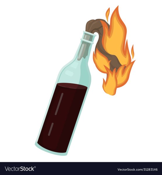 Коктейль Молотова