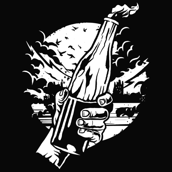 Коктейль Молотова