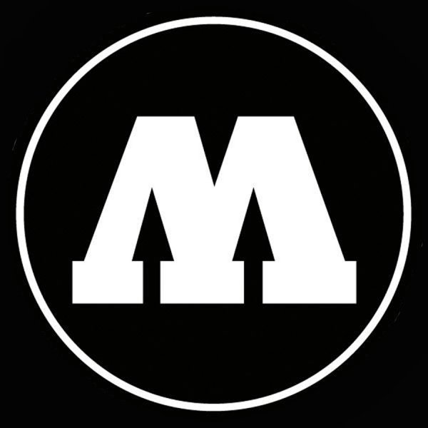 Молотов одежда значок