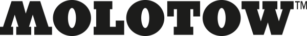 Логотип Молотов маркеры