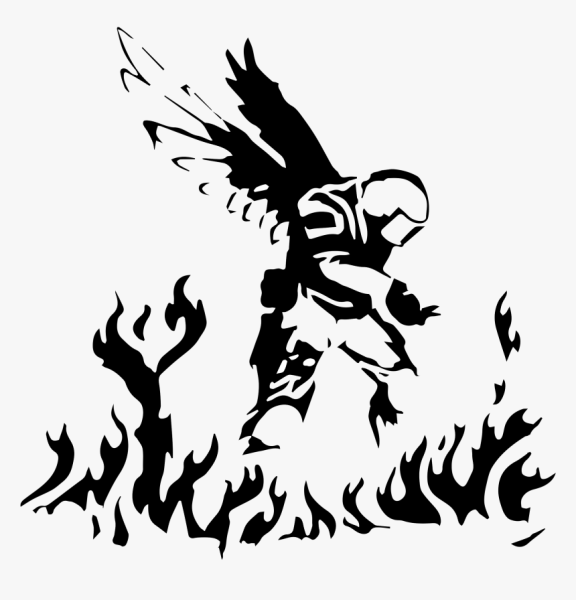 Olofmeister граффити