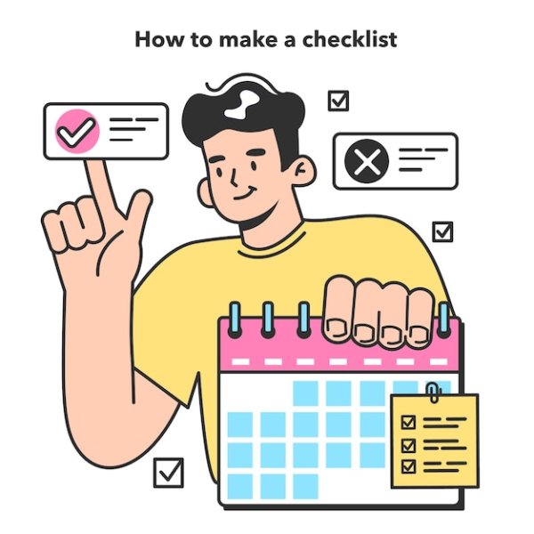 Рамка для листовки