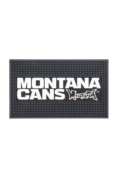 Надпись Монтана