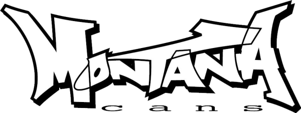 Логотип Монтана на прозрачном фоне