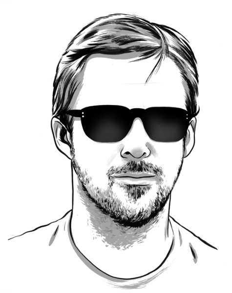 Райан Гослинг