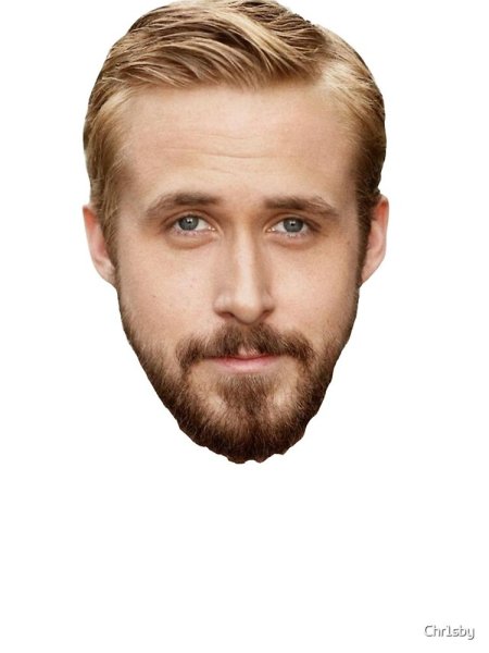 Райан Гослинг PNG