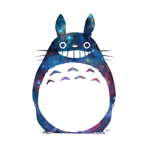 Попсокет Тоторо