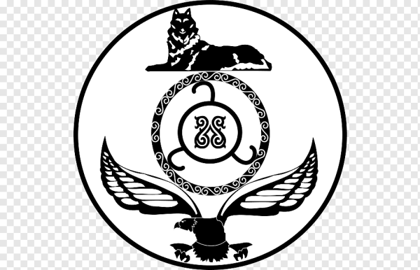 Чеченские символы