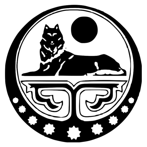 Вайнахский орнамент