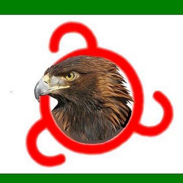 Стикеры на чеченском