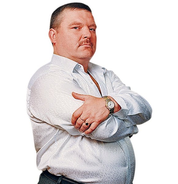 Михаил круг в полный рост