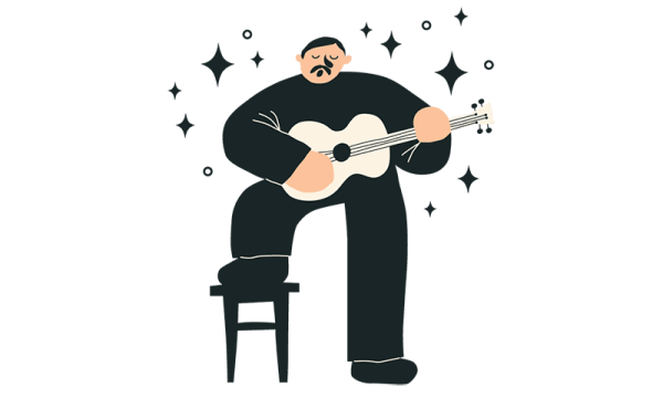 Михаил круг