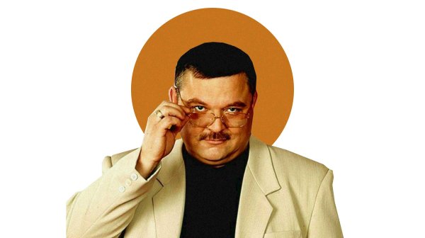 Артисты Михаил круг