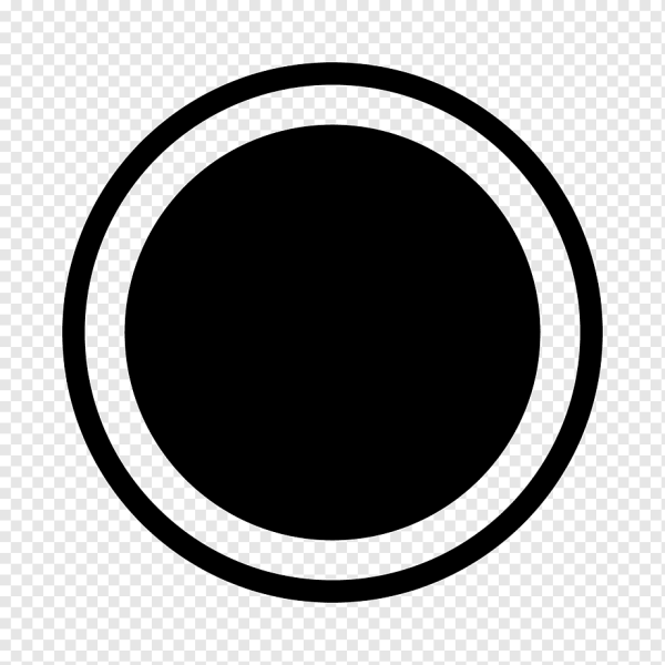 Стикер с загнутым краем