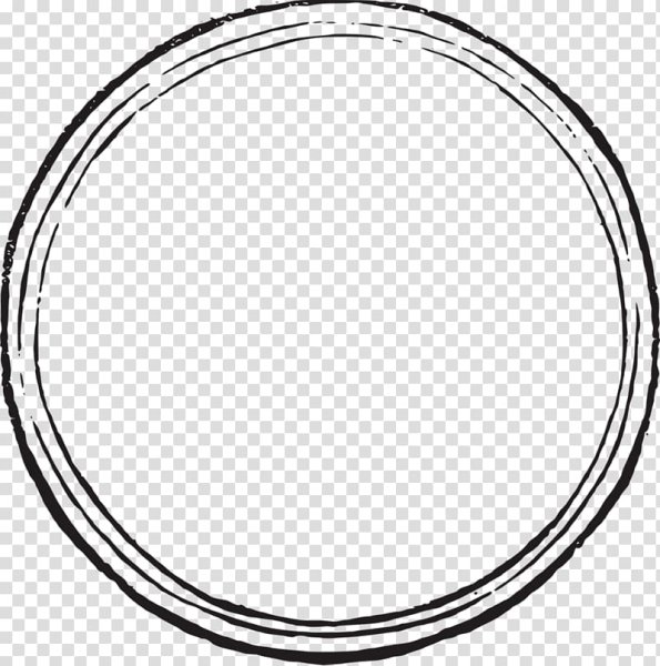 Круглые Стикеры