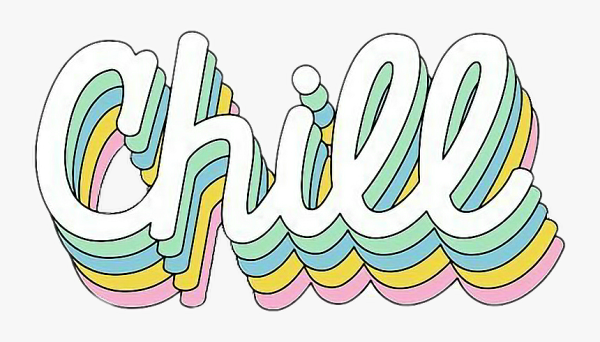 Стикеры Эстетика