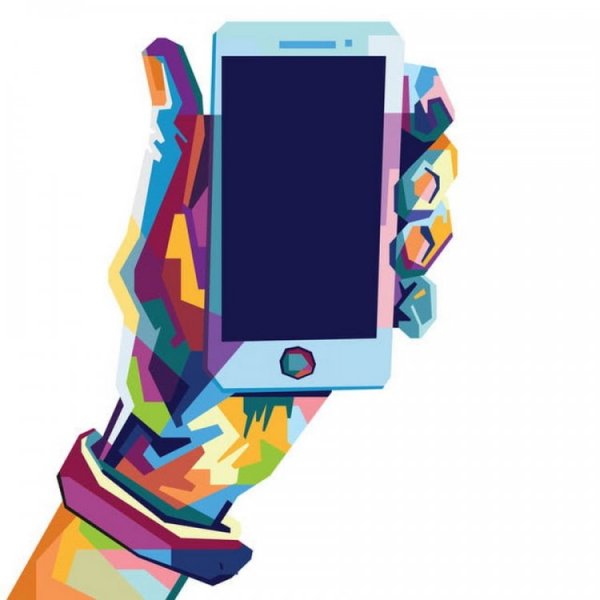 Наклейки для бизнеса