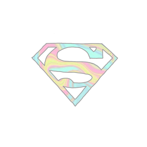 Сердечко черное