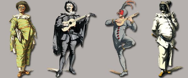 Тарталья Стикеры Геншин