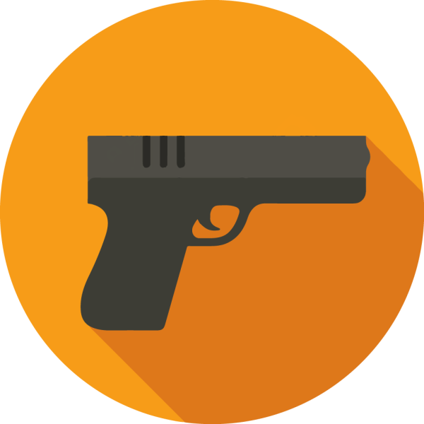 Логотип оружия