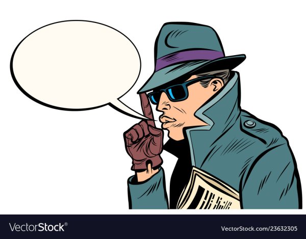 Стикеры агенты ВК