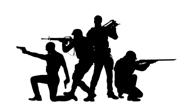 Оружие mg3 PUBG