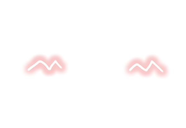 Румянец без фона