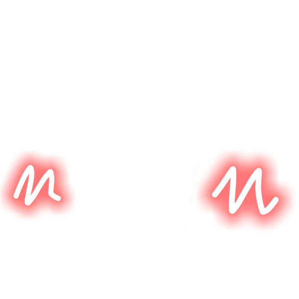 Румянец на щеках без фона