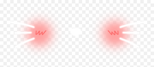 Розовые полоски смущения