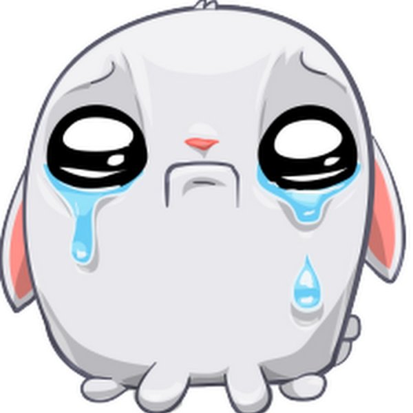 Бегемот мультяшный