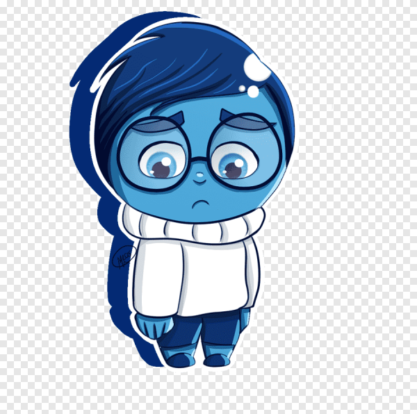 Стикеры кралечка