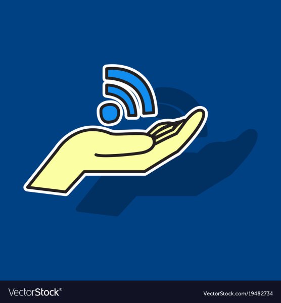 Бустер Стикеры