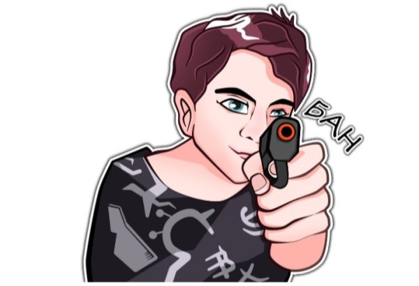 Buster полковник БУСТЕРЕНКО