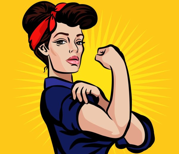 Адольф Гитлер Стикеры Telegram