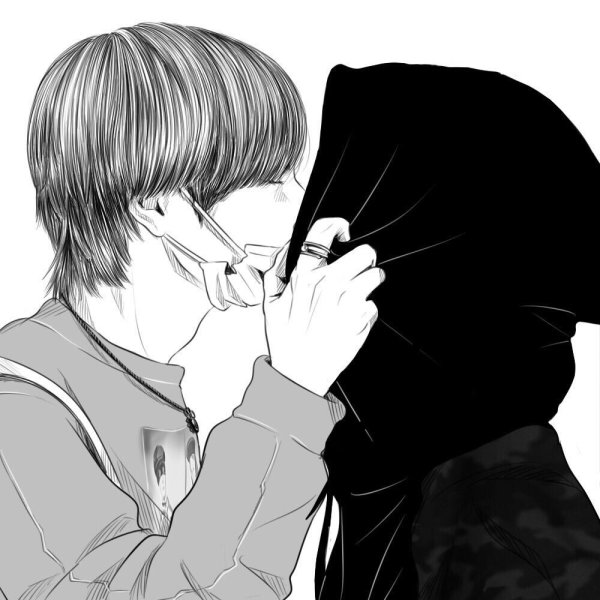 Тэхён омежка