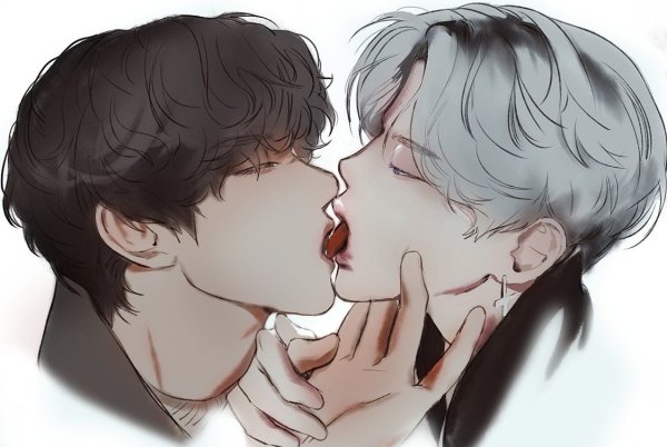 Вигуки БТС арт