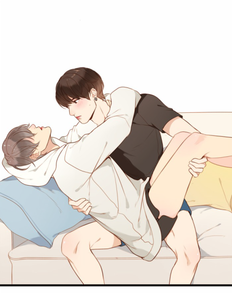 Чигуки Чонгук папочка